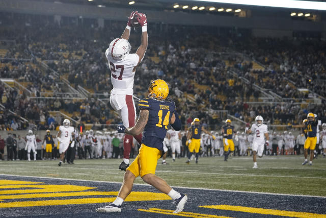 Cal trying to get back to bowl for first time since 2019