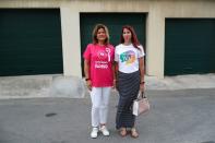 Gibraltar holds referendum on abortion