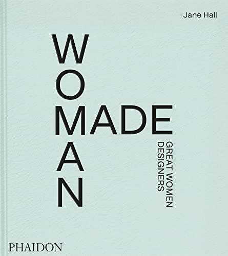 5) Woman Made: Great Women Designers