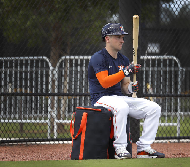 Houston Astros 2023 spring schedule posted - Spring Training Online