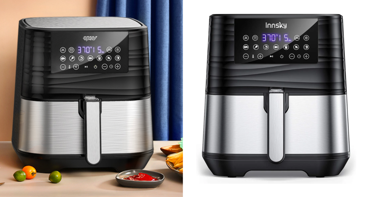 The Best Air Fryer Deals for 's October Prime Day 2022