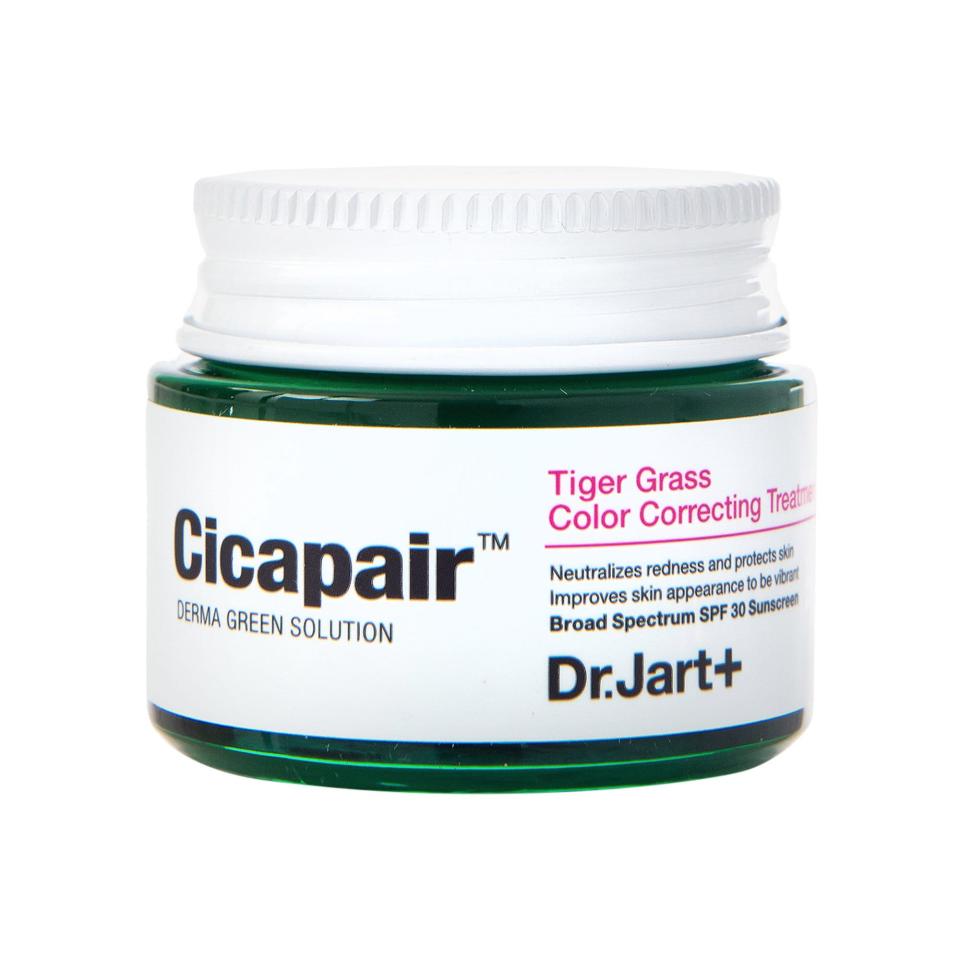 Dr. Jart+ Tiger Grass Color Correcting Treatment SPF 30