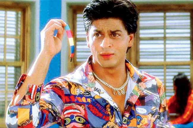 Shah Rukh Khan