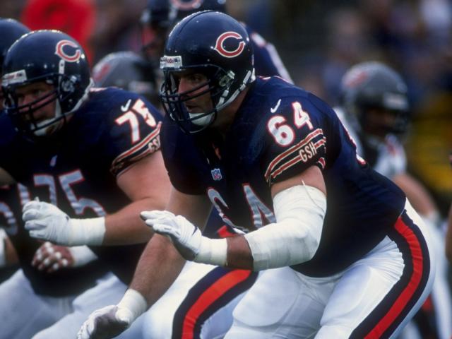 Former Bears players, coaches in Super Bowl LVII