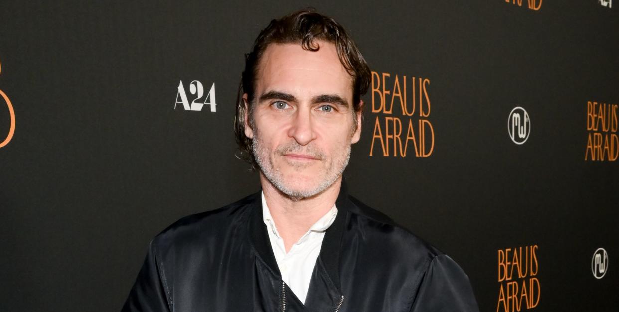 joaquin phoenix