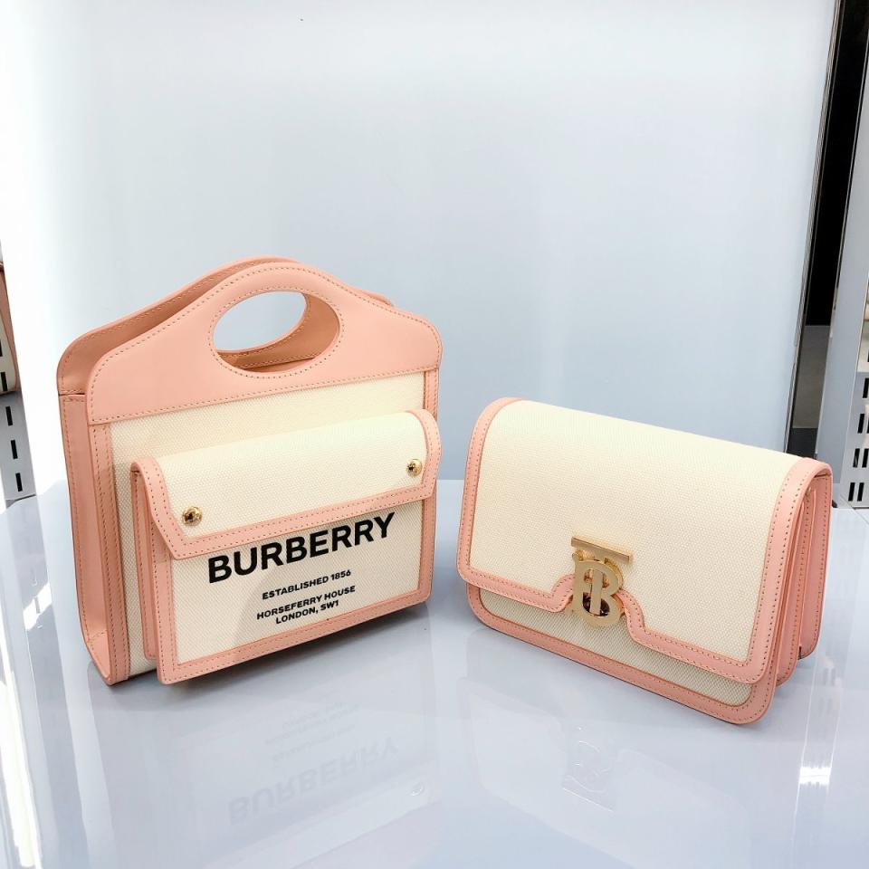 BURBERRY夢幻色號