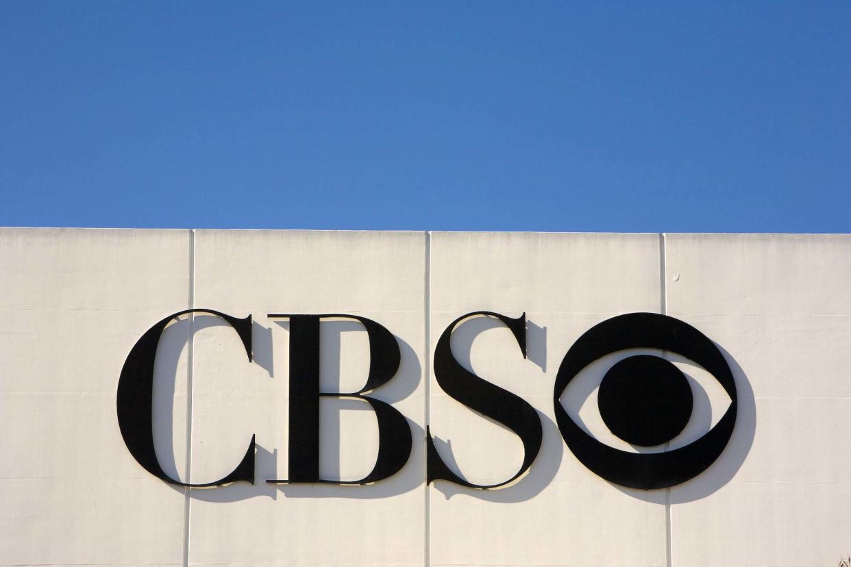 CBS to Launch 1st New Soap Since The Bold and the Beautiful