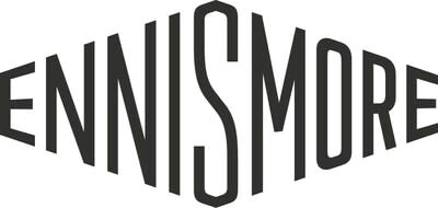 Ennismore logo (PRNewsfoto/Ennismore)