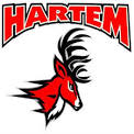 Hartem honored athletes recently who participated in spring sports.