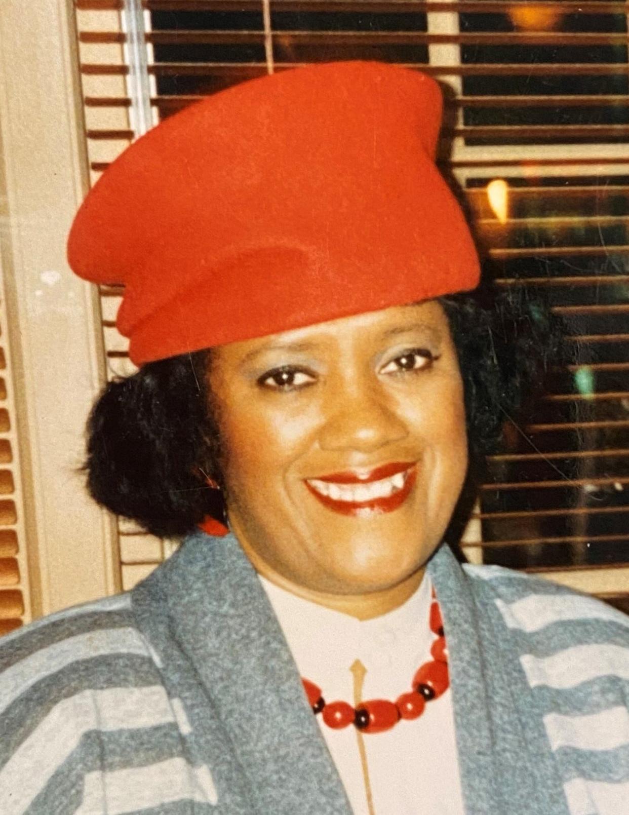 Saline Jones came to Monroe in 1953 and served as the chair of NAACP Monroe Chapter 3164’s “Fight for Freedom” committee for 15 years. She died Oct. 15, 2020 at age 81.