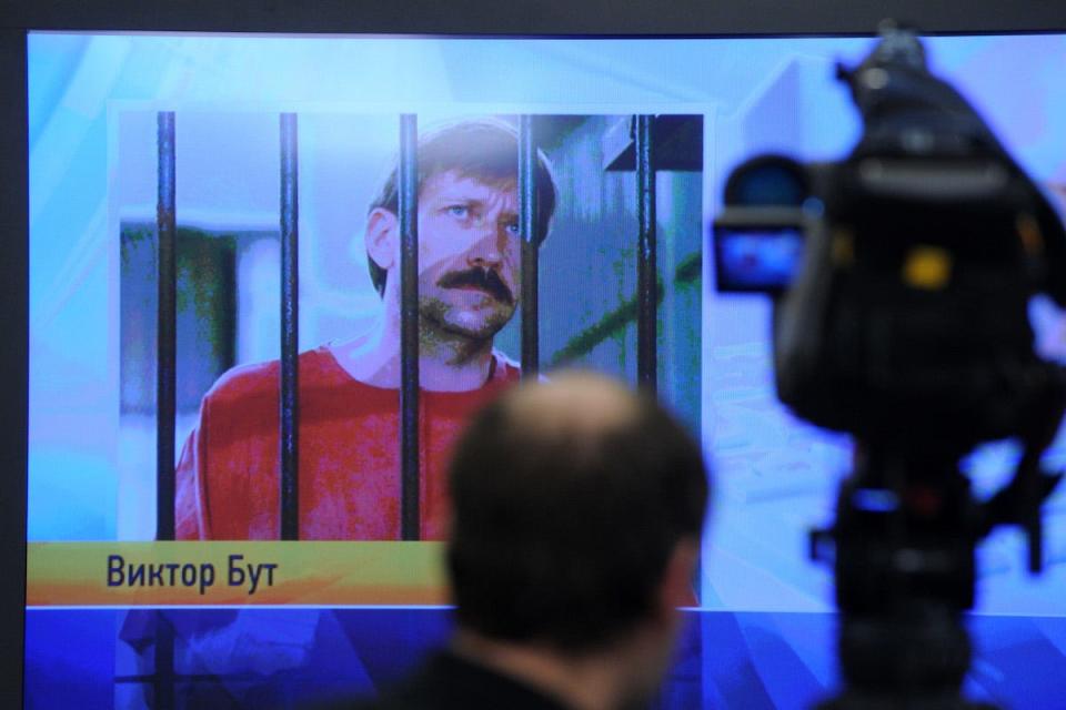 viktor bout