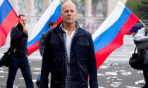 'A Good Day to Die Hard' Movie Stills