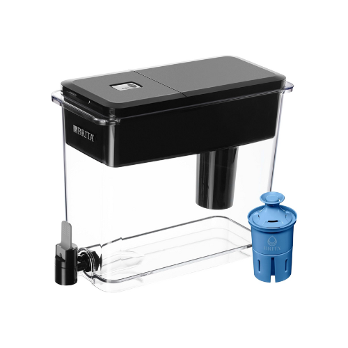 Brita UltraMax Dispenser With Elite Filter