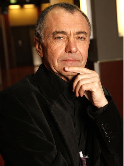 Gilles Lipovetsky