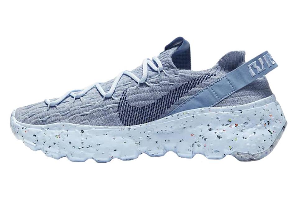 Nike Space Hippie 04 'Chambray Blue'