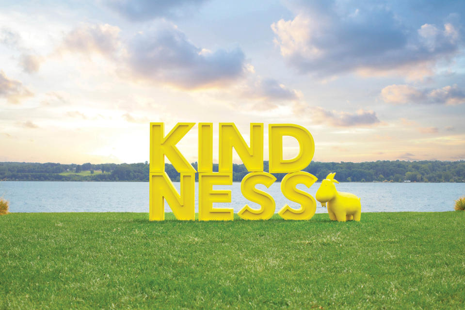 Beekman 1802 Kindness Initiative