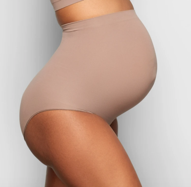  KIM S Maternity Shapewear Maternity Clothes Maternity  Underwear Maternity Panties Maternity Shape Wear Pregnancy Must Haves  Maternity Belly Band Maternity Shorts