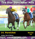 Doncaster Preview