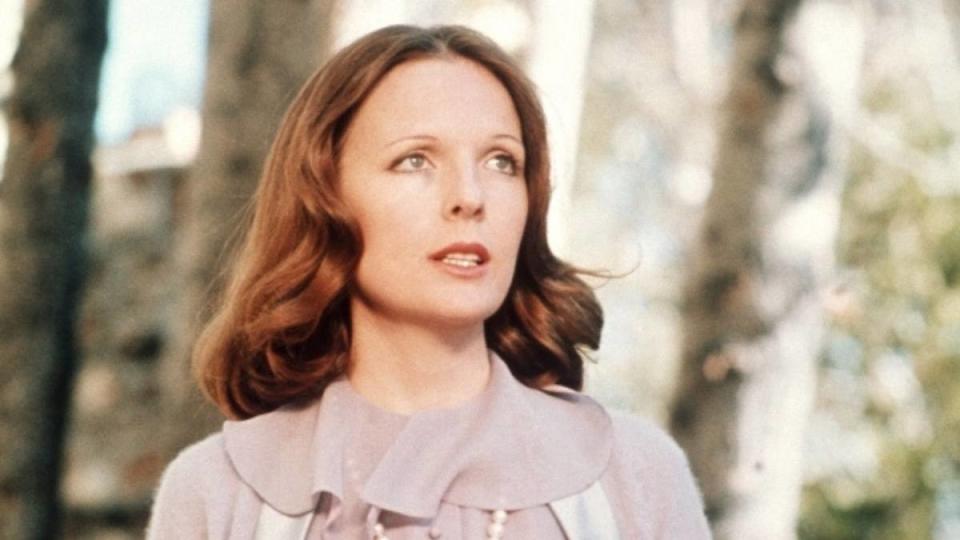 Diane Keaton (1974)(The Godfather Part II)