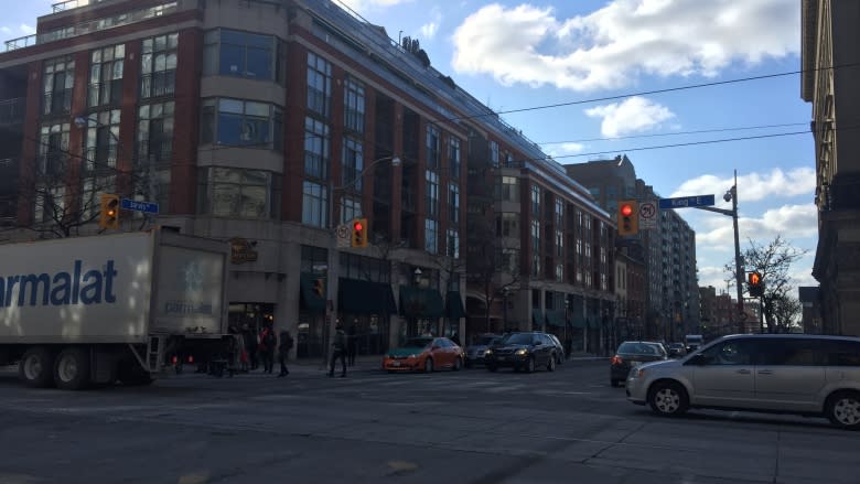 Revealing downtown Toronto's Irish roots, one hidden house at a time