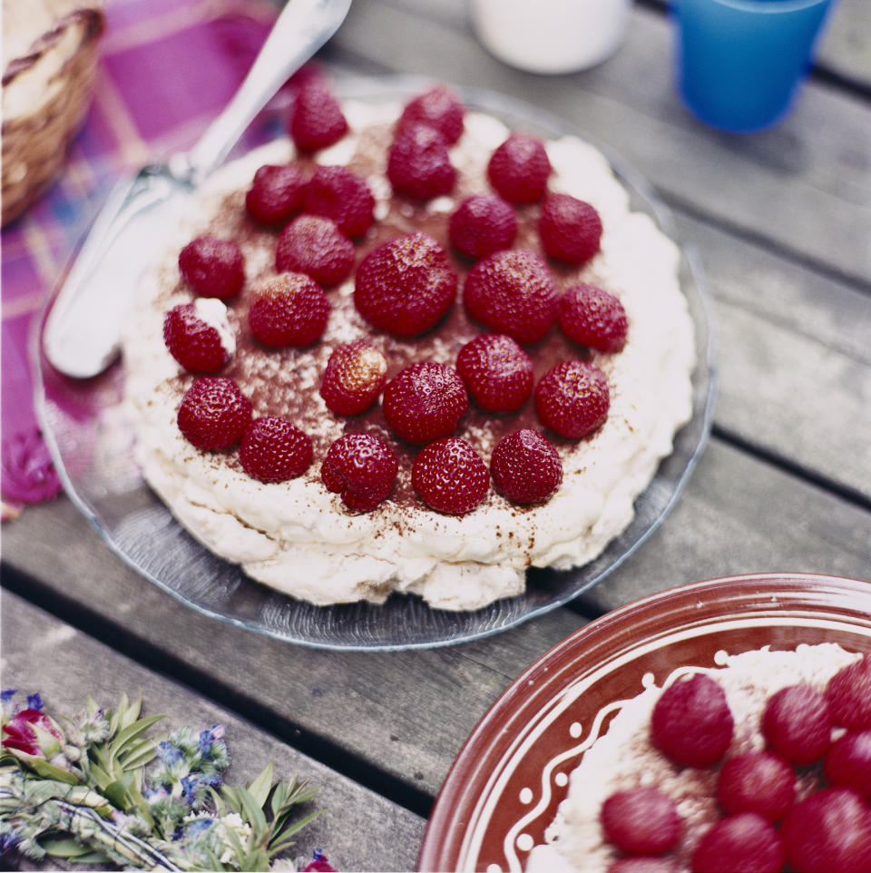 Pavlova