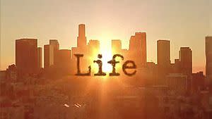 Life (NBC TV series)