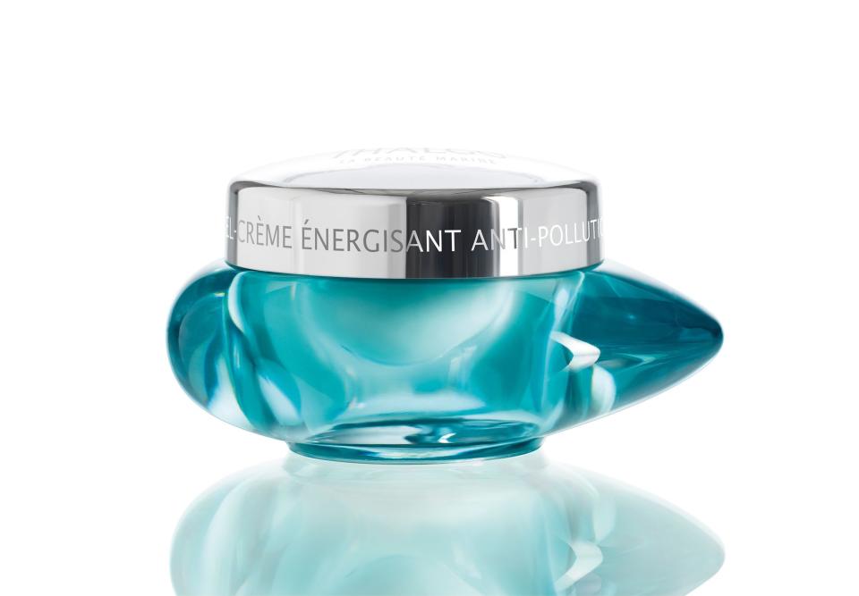 thalgopro_Gel Creme Energisant Anti Pollution - Contouring Pot 50ml