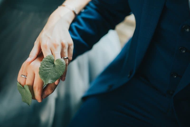 ▲有女網友表示，現在男友目前沒房子，自己不可能會答應對方的求婚，「背後考量」揭曉後，立刻掀起熱議。（示意圖／翻攝Pixabay）