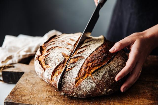 The best bread knife for sourdough