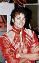 <p>Michael Jackson brought Jheri curls into the spotlight during the '80s, debuting them at the beginning of the decade and inspiring other artists like Lionel Richie and teenagers everywhere to do the same. </p>