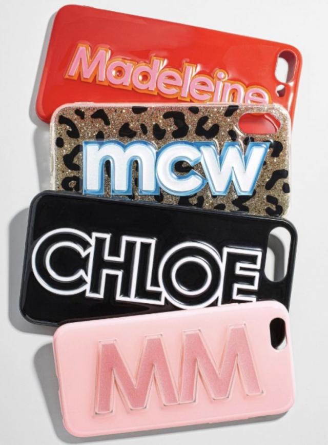 baublebar phone case dupe