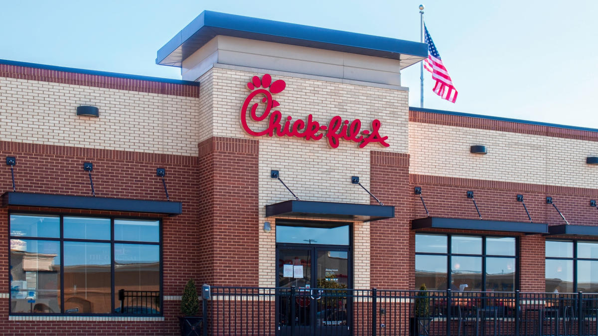 How Much It Costs To Own a ChickfilA Franchise