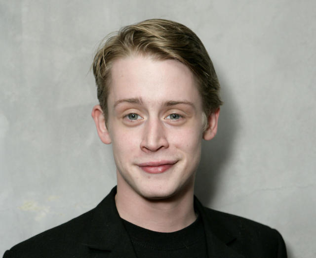 Is Macaulay Culkin Returning for a New 'Home Alone' Film?