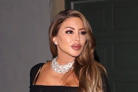 Larsa Pippen