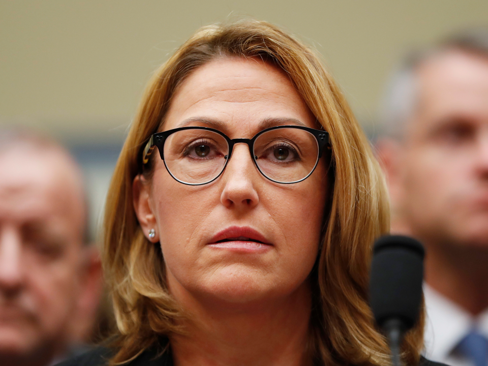 EpiPen Heather Bresch Mylan