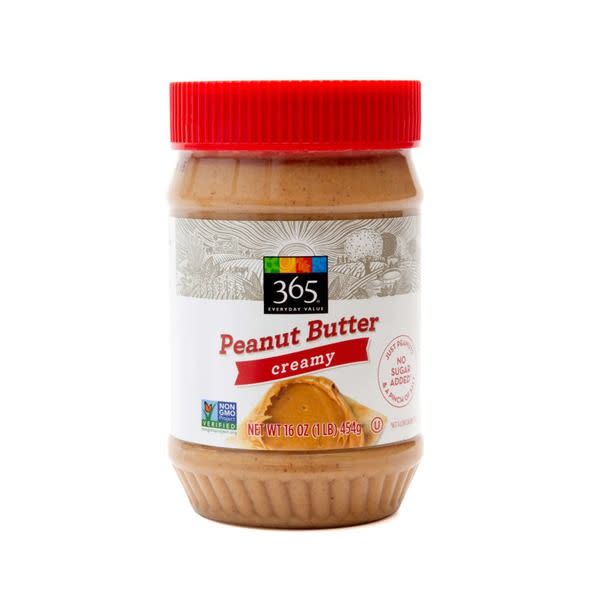 Peanut Butter