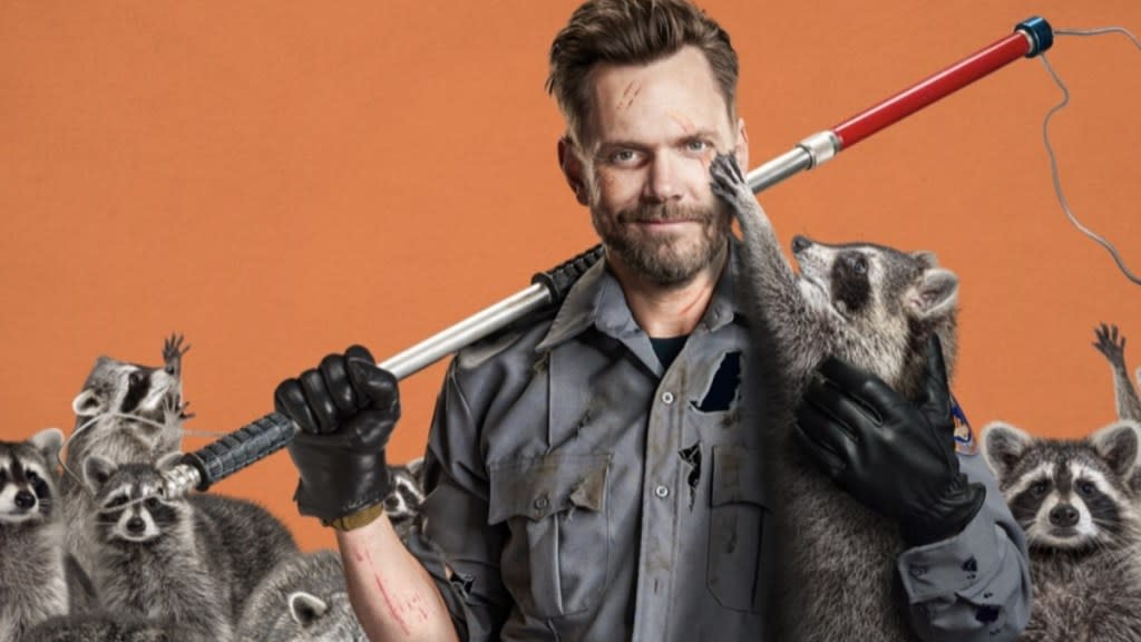 Animal Control (2023) Season 2 Streaming: Watch & Stream Online via Hulu