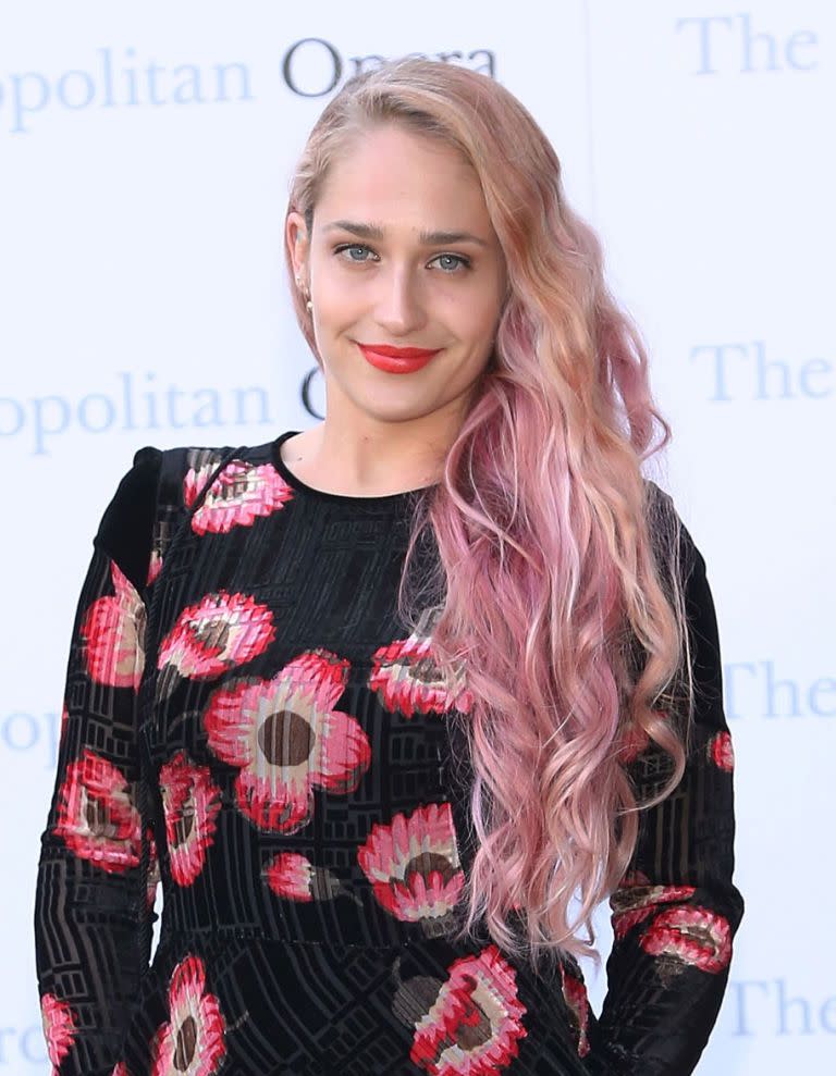 Jemima Kirke