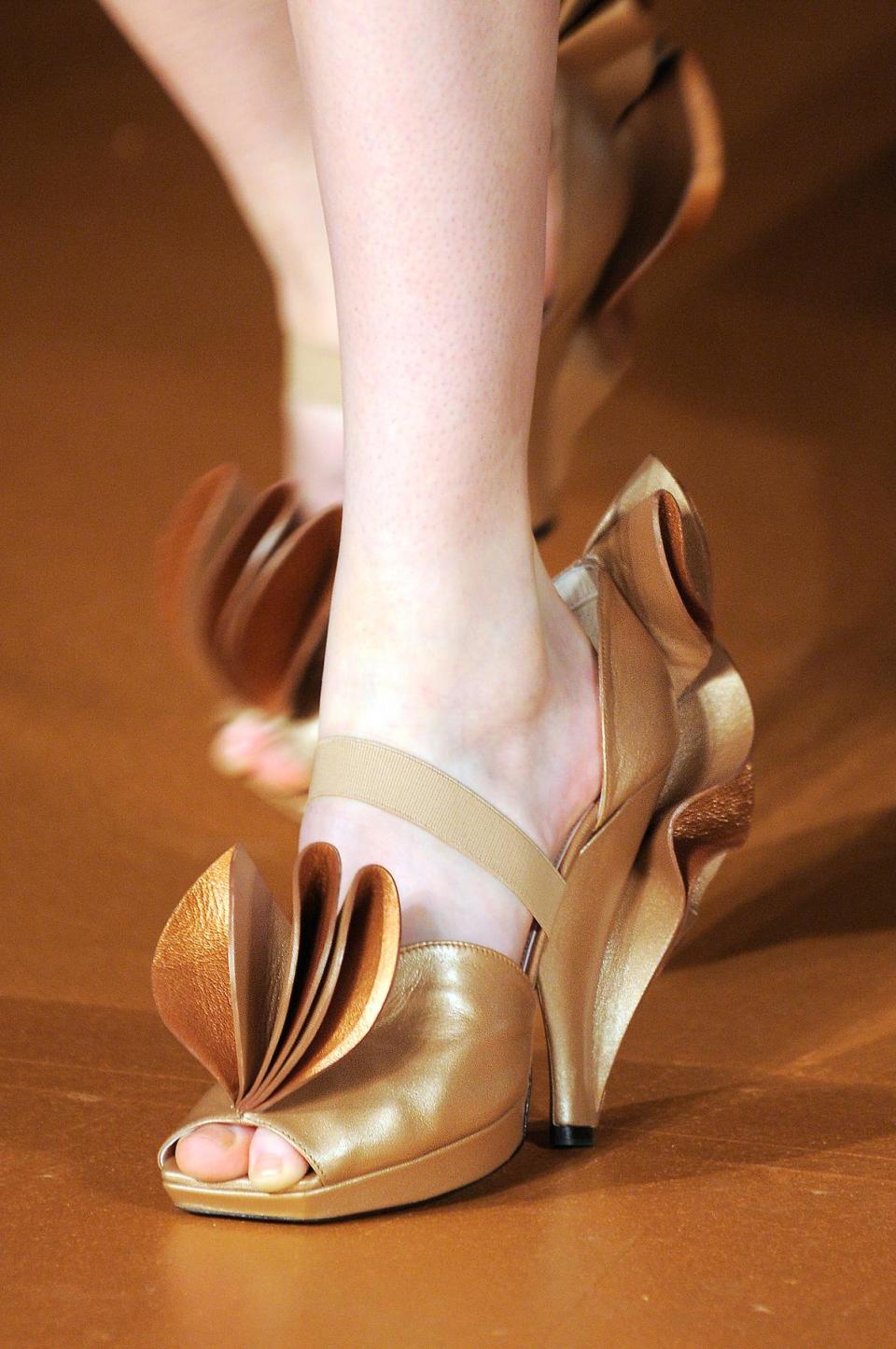 Prada Pumps, F/W 2008