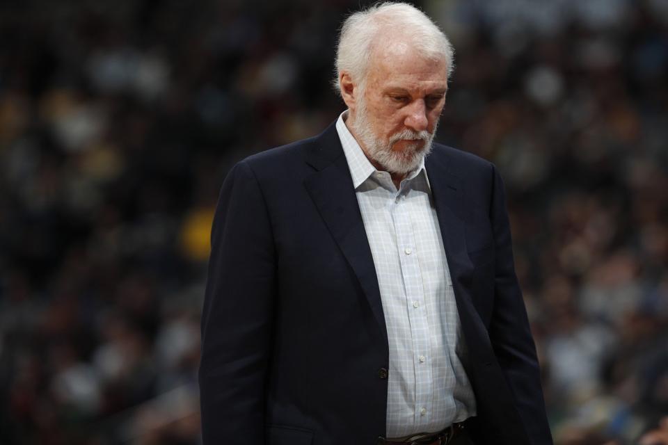 gregg popovich