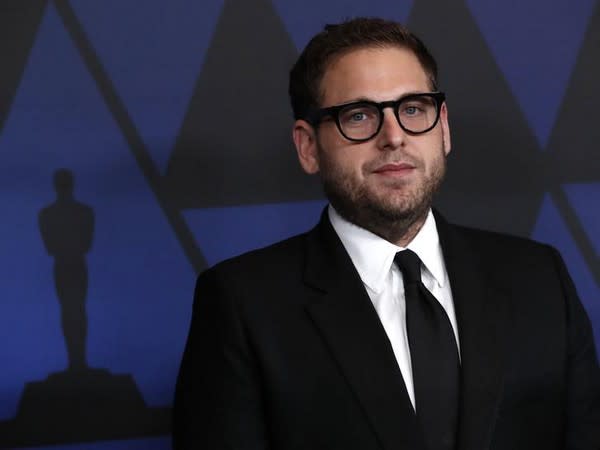 Jonah Hill