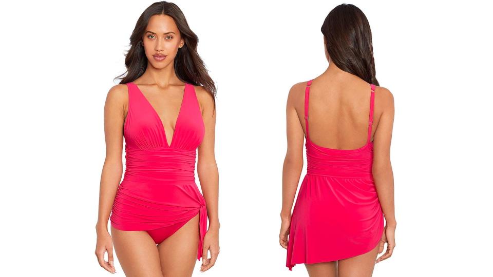 Best Swimsuits for Women Over 50