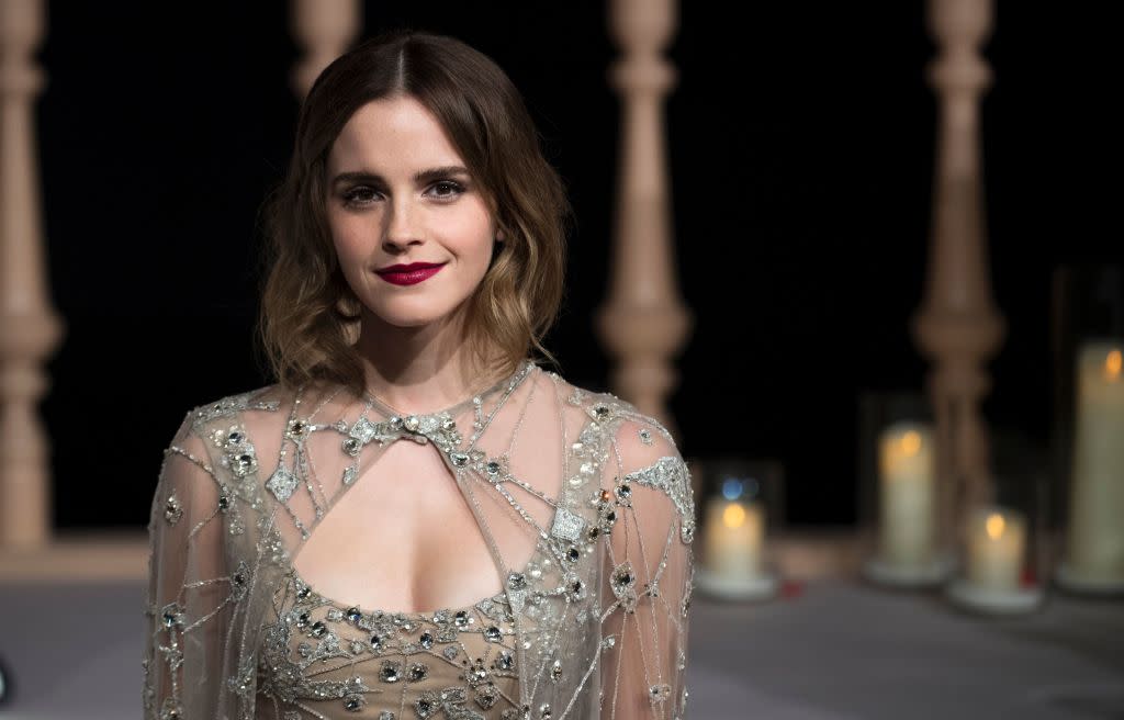9 times Emma Watson proved she was the queen of eco-friendly red carpet fashion