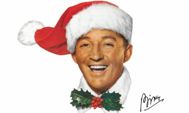 Bing Crosby Merry Christmas/Universal Music Group