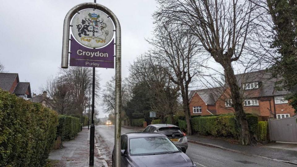 Your Local Guardian: Plough Lane cross from Wallington in Sutton to Purley in Croydon