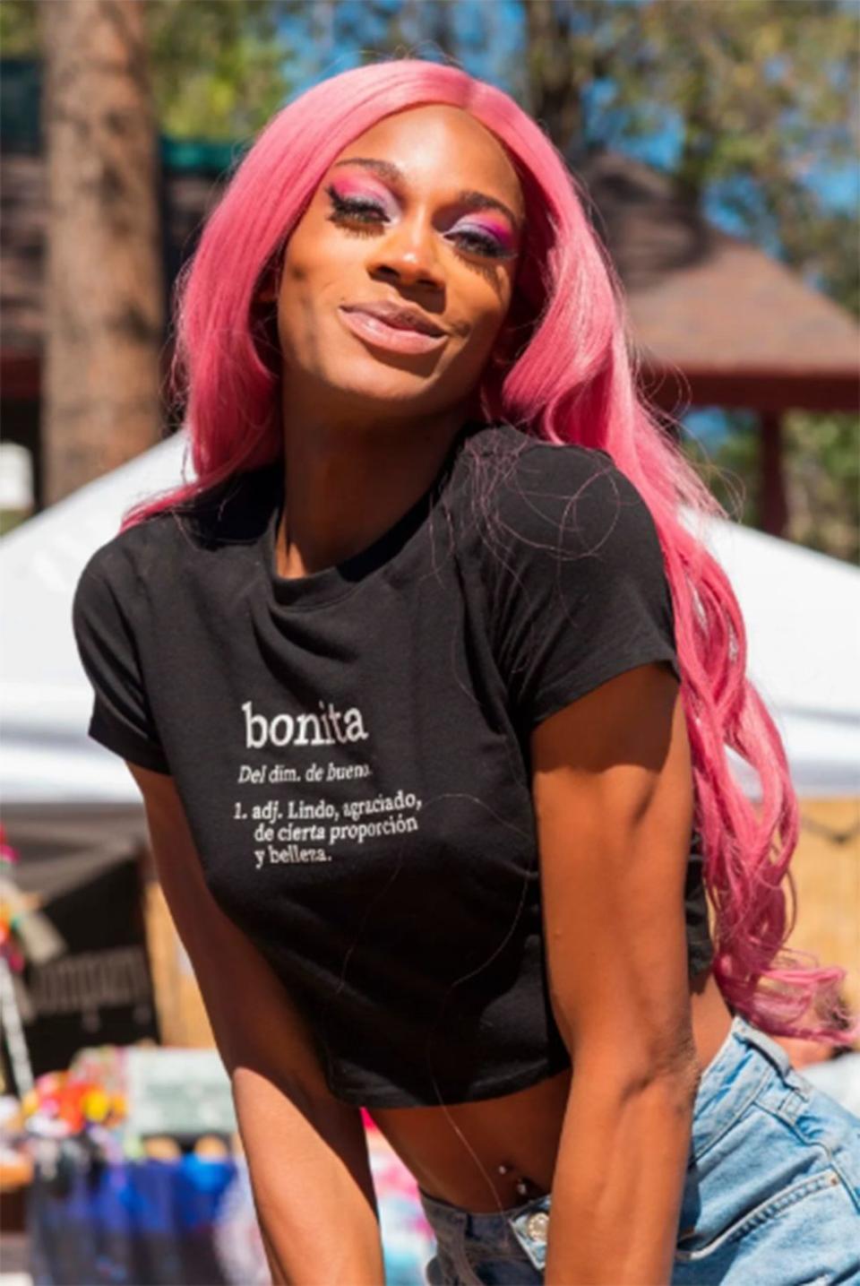 35+ Pics From Pride Under The Pines Festival 2022 \u2013 Prepare for this weekend's upcoming Pride Under The Pines festival with these pics from last year.