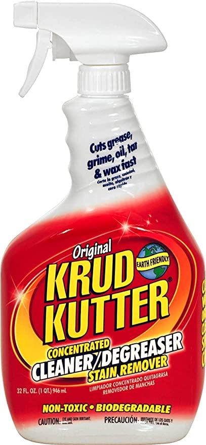 natural cleaning products cleanr krud kutter