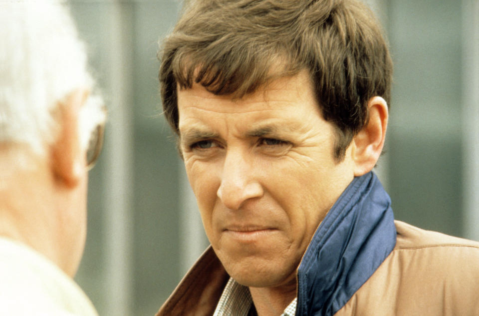 BERGERAC, John Nettles, 1981-1991, © BBC/courtesy Everett Collection