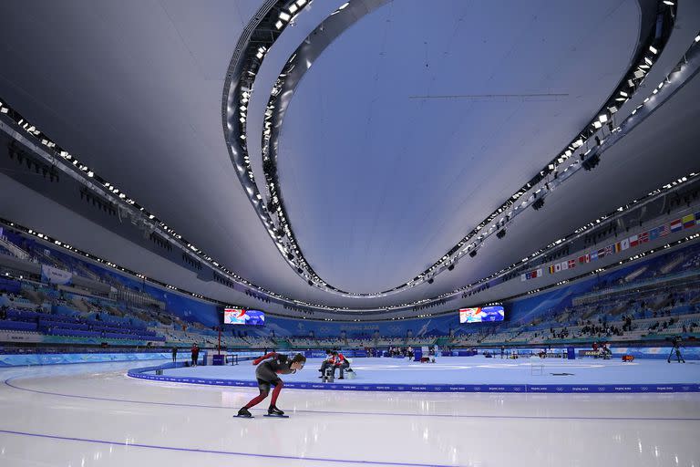 Juegos Olímpicos de Beijing; deportes; fotos; sociedad; China