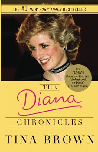 The Diana Chronicles